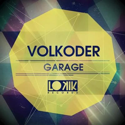 VolkoderGarage - Single