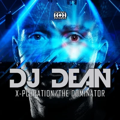 K.Blank/Elaine Winter/DJ DeanX-PlorationThe Dominator