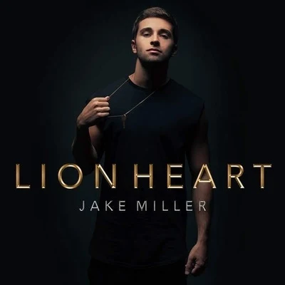 Jake MillerLion Heart