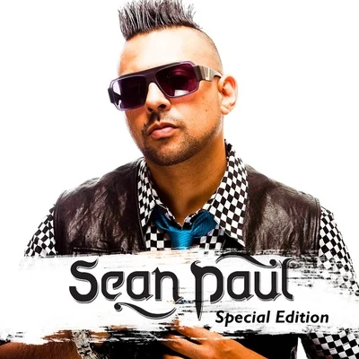 Sean PaulSean Paul Special Edition