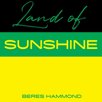 Amindi K. For$t/Beres Hammond/Estelle/Shenseea/Queen Ifrica/Bravo/Valleyz/Dovey Magnum/Koffee/Christopher MartinLand Of Sunshine