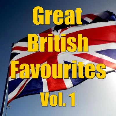 Wildlife/Yuzhakov Igor/Chris Wonderful/EMIOL/VSTGUru/Quintino & Blasterjaxx/My 7sky/Sara Pollino/Soulway One/Panna CottaGreat British Favourites, Vol. 1