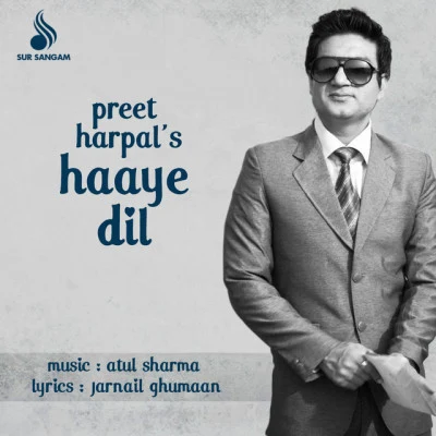 Preet HarpalHaaye Dil