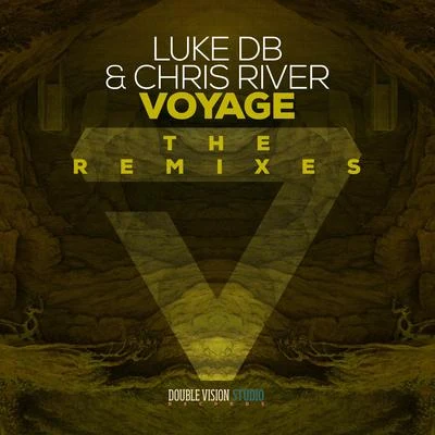 Fabien PizarLuke DBVoyage (The Remixes)