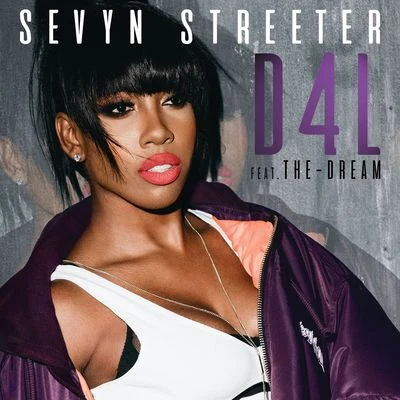 Sevyn StreeterLucky DayeD4L (feat. The-Dream)