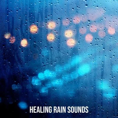 Nature Chillout/Deep Horizon Waves/Sons da Natureza e RelaxamentoHealing Rain Sounds