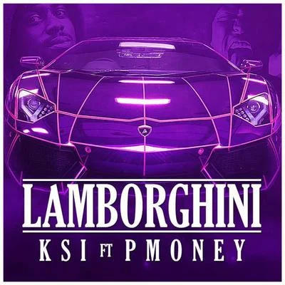 KSI/Oliver TreeLamborghini