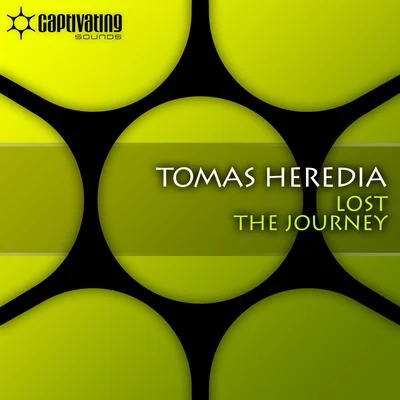 Tomas HerediaLostThe Journey