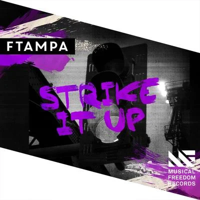 FTampa/DJ AST TIWANA/The Fish HouseStrike It Up