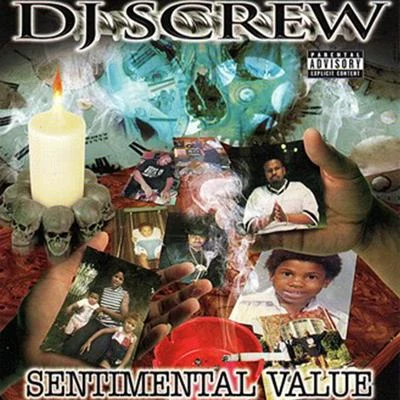 Mike D/DJ ScrewSentimental Value