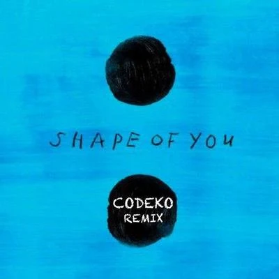 Codeko/RynnShape Of You (Codeko Remix)