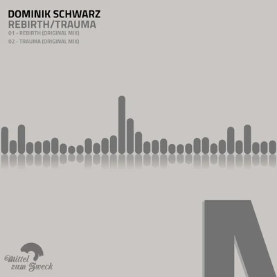 Dominik SchwarzRebirthTrauma