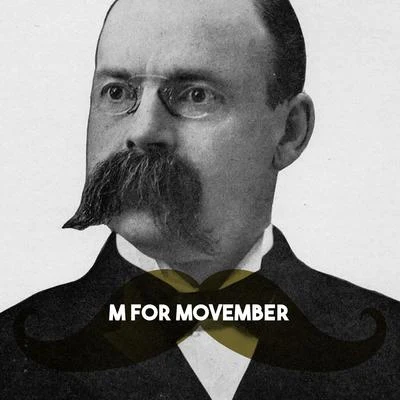 Andrej KorsakovMoscow RTV Symphony OrchestraCamille Saint-SaënsVladimir FedoseyevM for Movember