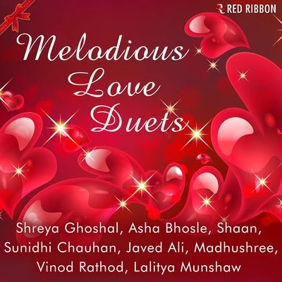 Pratik AgarwalMelodic Love Duets