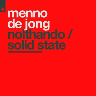 Menno de JongNolthandoSolid State