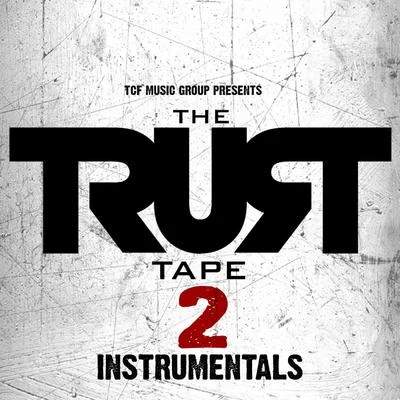 38 Spesh/Flee LordThe Trust Tape 2 (Instrumentals)