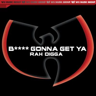 RZAB**** Gonna Get Ya&#x27; - Single (Clean Version)