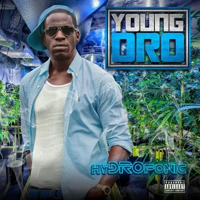 Young DroHyDROponic