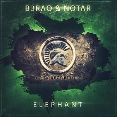 B3RAO/TwismElephant