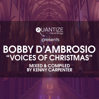 Bobby dAmbrosioVoices Of Christmas