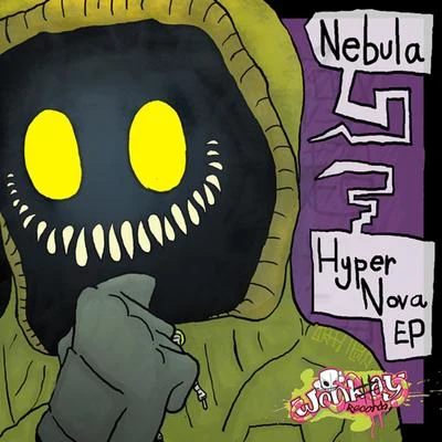 NebulaHypernova EP