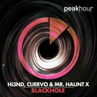 CUERVOBlack Hole