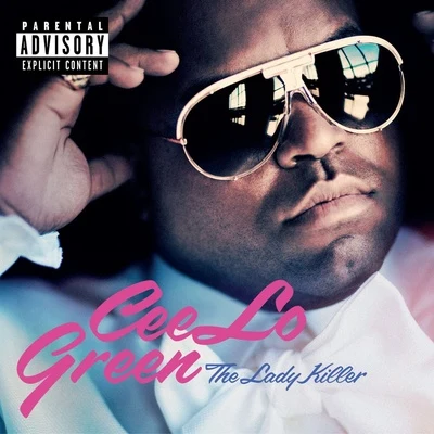 Cee Lo GreenThe Lady Killer