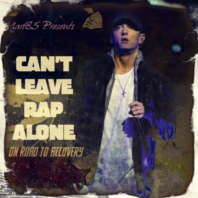 Eminem/Ed SheeranOn The Road To Recovery