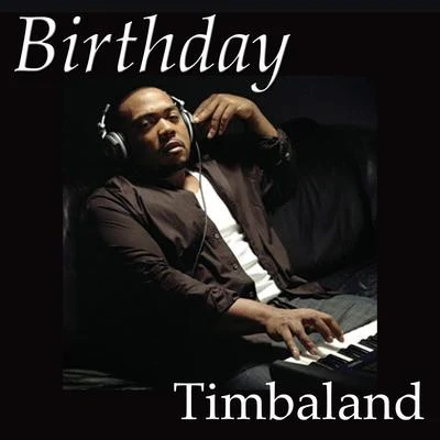 TimbalandBirthday