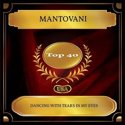 MantovaniDancing With Tears In My Eyes (Billboard Hot 100 - No. 26)