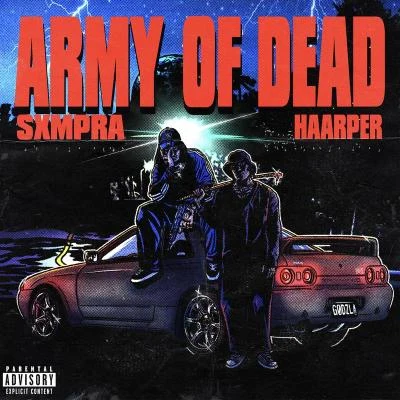 Sxmpra/JASIAHARMY OF DEAD