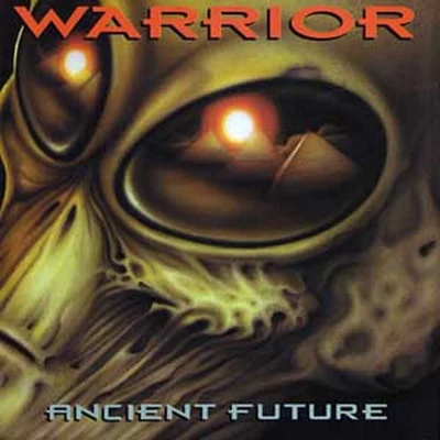 WarriorAncient Future