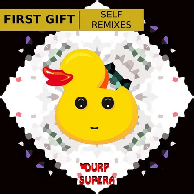 First GiftSelf Remixes