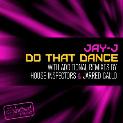 Jay-JDo That Dance