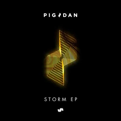 Rachel LynPig&DanStorm EP