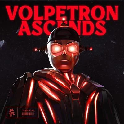 Ray VolpeVOLPETRON ASCENDS EP