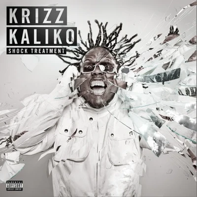 Krizz KalikoShock Treatment