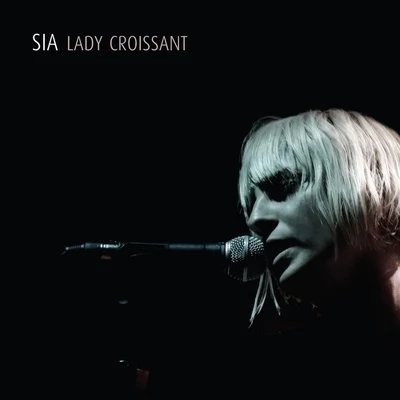 Sia/Pink Panda/Mackenzie ZieglerLady Croissant