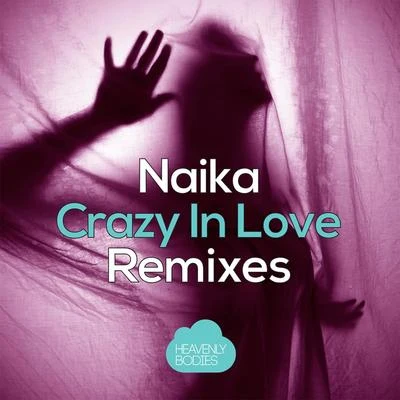 NaikaCrazy In Love(Remixes)