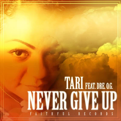 Halcyon/TARI/Valentina FrancoNever Give Up