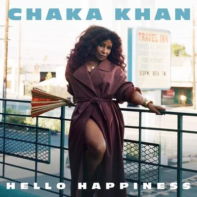 Chaka Khan/RufusHello Happiness