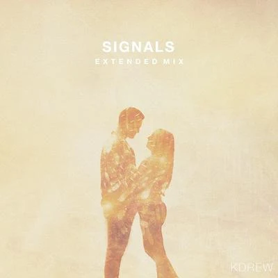 KDrewRico & MiellaSignals (Extended Mix) - Single