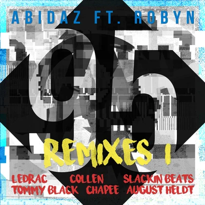 AbidazChapeeJamilla95 (Remixes I)