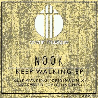 NookKeep Walking EP