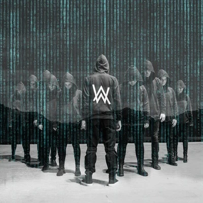 Alan Walker/Zak AbelAlone