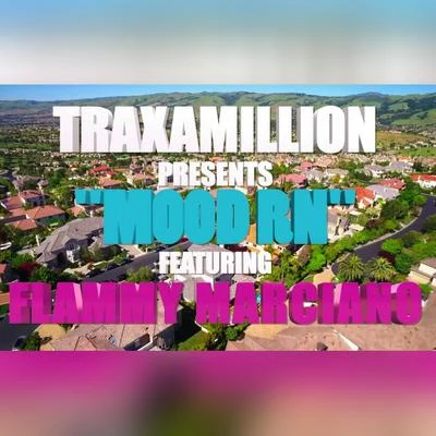 TraxamillionMood RN (feat. Flammy Marciano) - Single