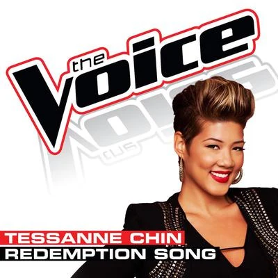 Kees/Tessanne ChinRedemption Song (The Voice Performance)