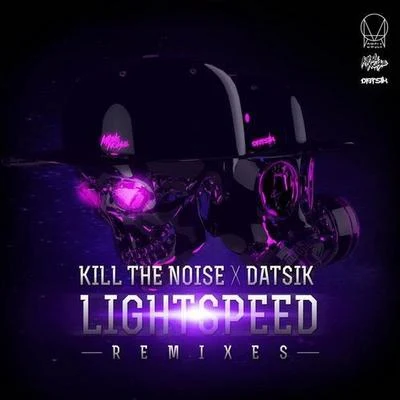 Datsik/Georgia MurrayLightspeed Remixes