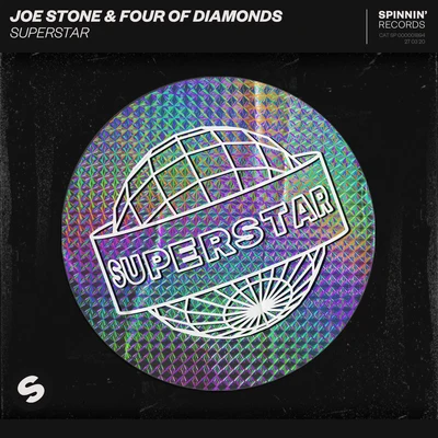 Joe StoneSuperstar