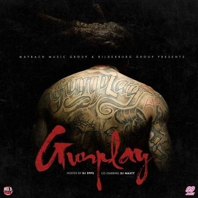 Gunplay/SunniehitGunplay